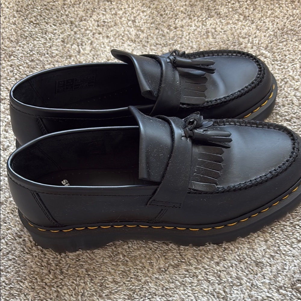 Doc Martens Adrian Bex Loafers